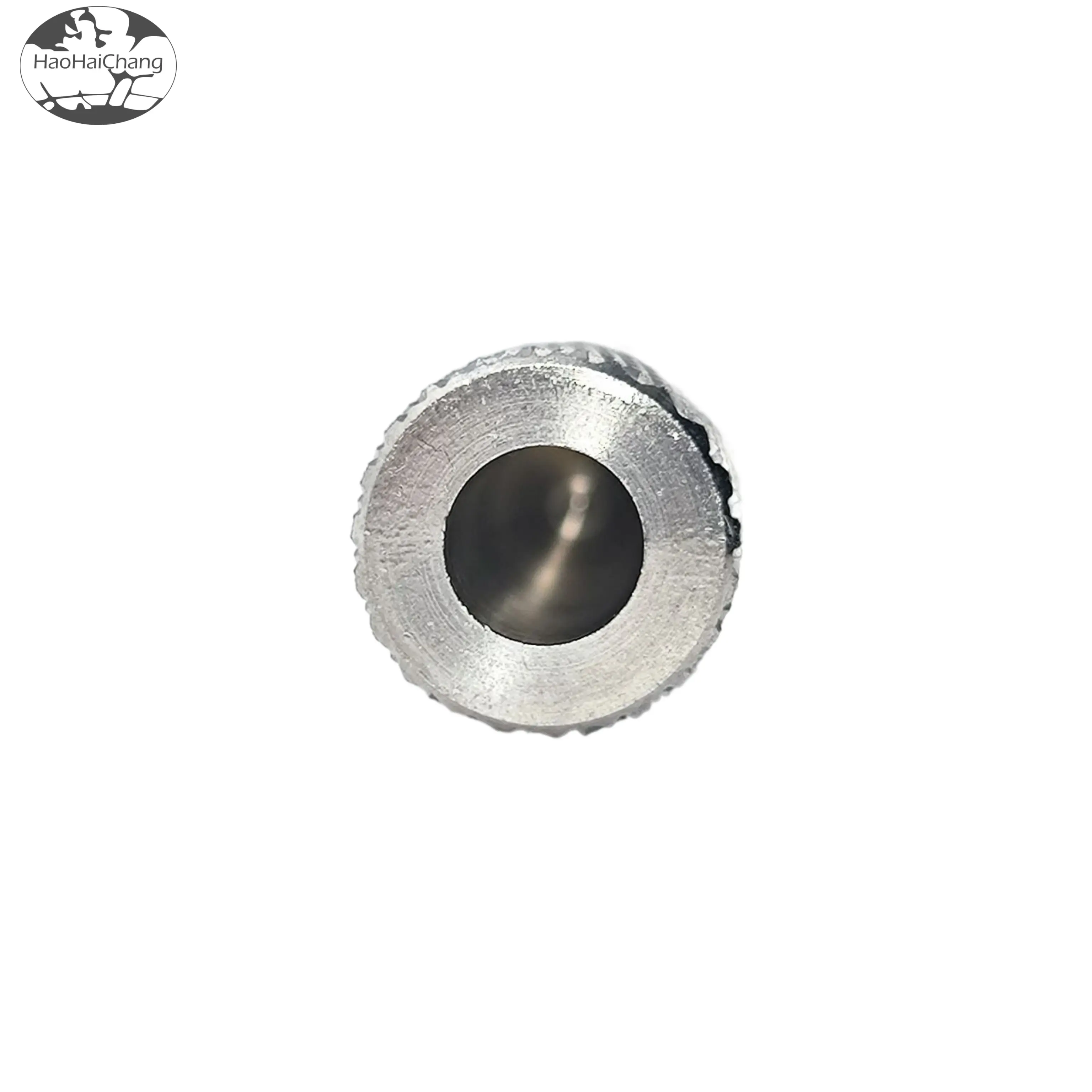 cnc-turning-mesh-embossing-stainless-steel-knurled-screw-connector-for-secure-terminal-connections-08