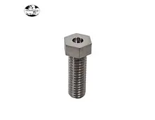 HHC-1028 Stainless Steel External Hexagonal Bolts and Screws