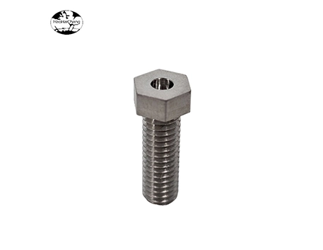 HHC-1028 Stainless Steel External Hexagonal Bolts and Screws