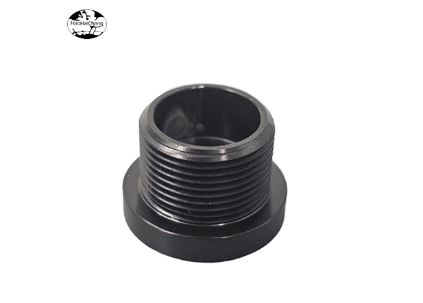 hhc-1120-black-zinc-plated-flange-head-screw-cover-precision-cnc-turned-corrosion-resistant-flange-cap-for-industrial-and-automotive-applications-06