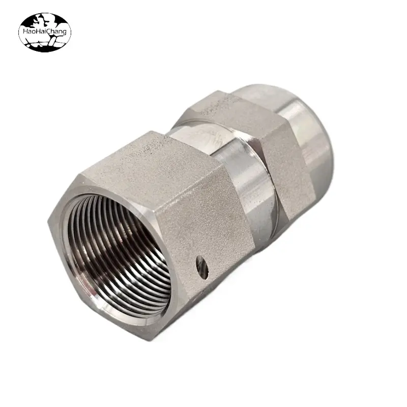hhc-1141-stainless-steel-hexagonal-connector-cap-precision-cnc-turned-cap-for-leak-proof-industrial-and-fluid-system-connections-05