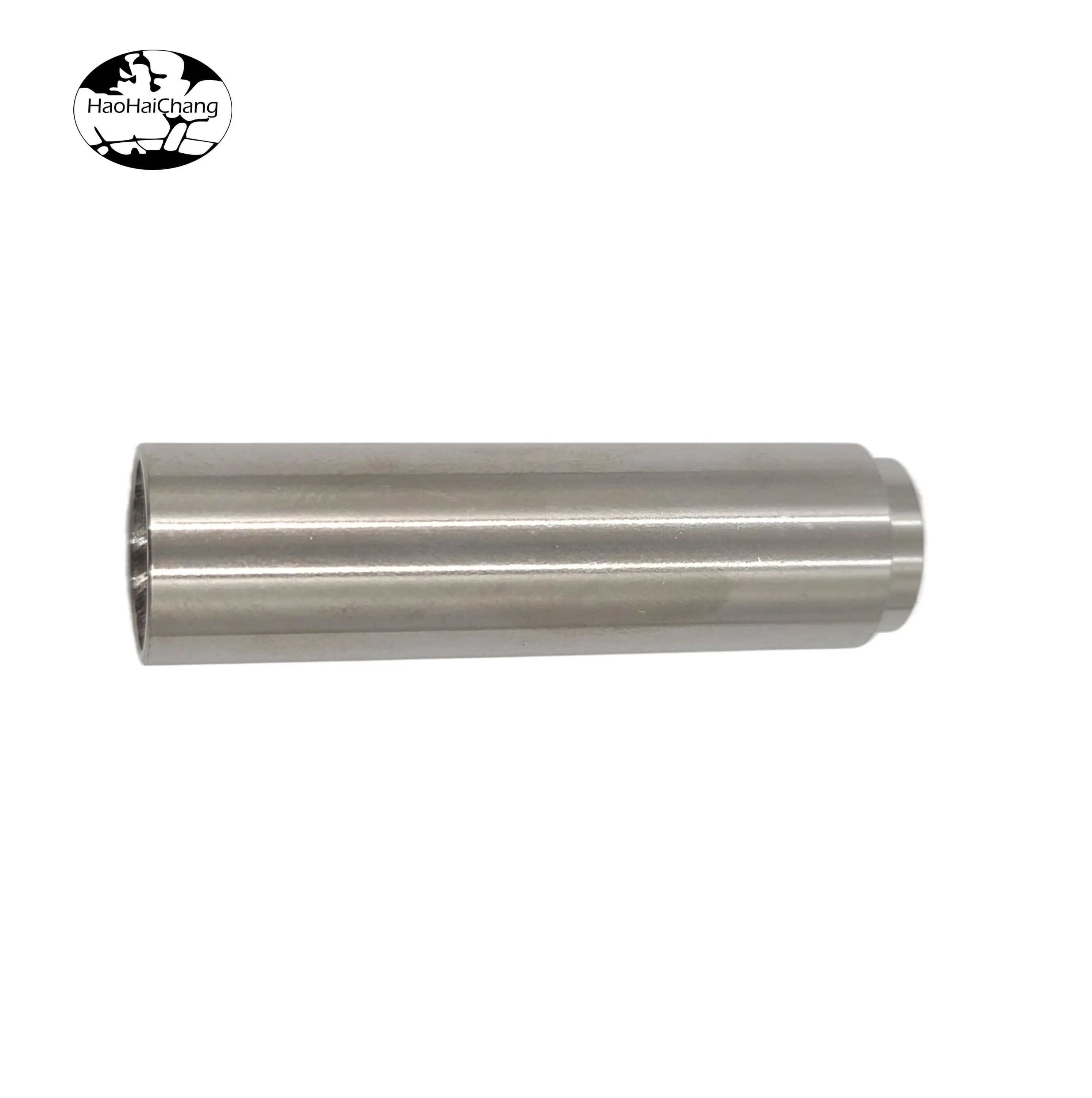 hhc-440-cylindrical-nickel-plated-bushing-extended-hollow-iron-bushing-round-tube-precision-cnc-machined-corrosion-resistant-bushing-for-industrial-applications-08