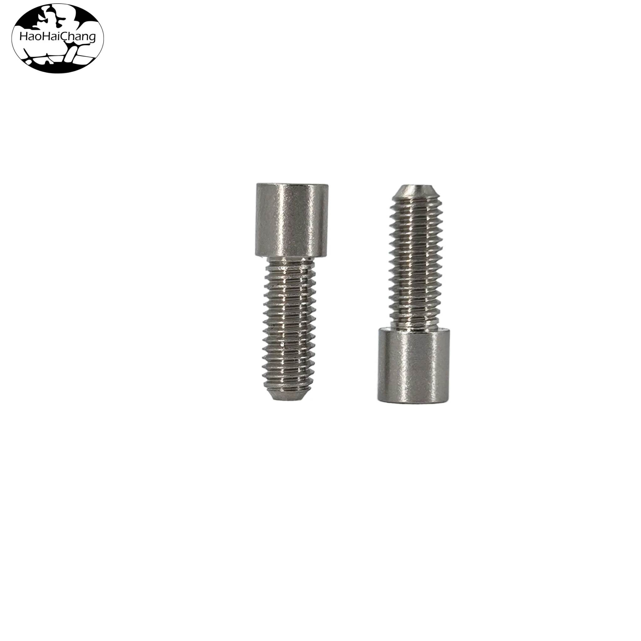 hhc-449-stainless-steel-semi-hollow-cylinder-head-stud-bolts-screws-precision-cnc-turned-fasteners-for-high-strength-industrial-and-electronics-applications-04