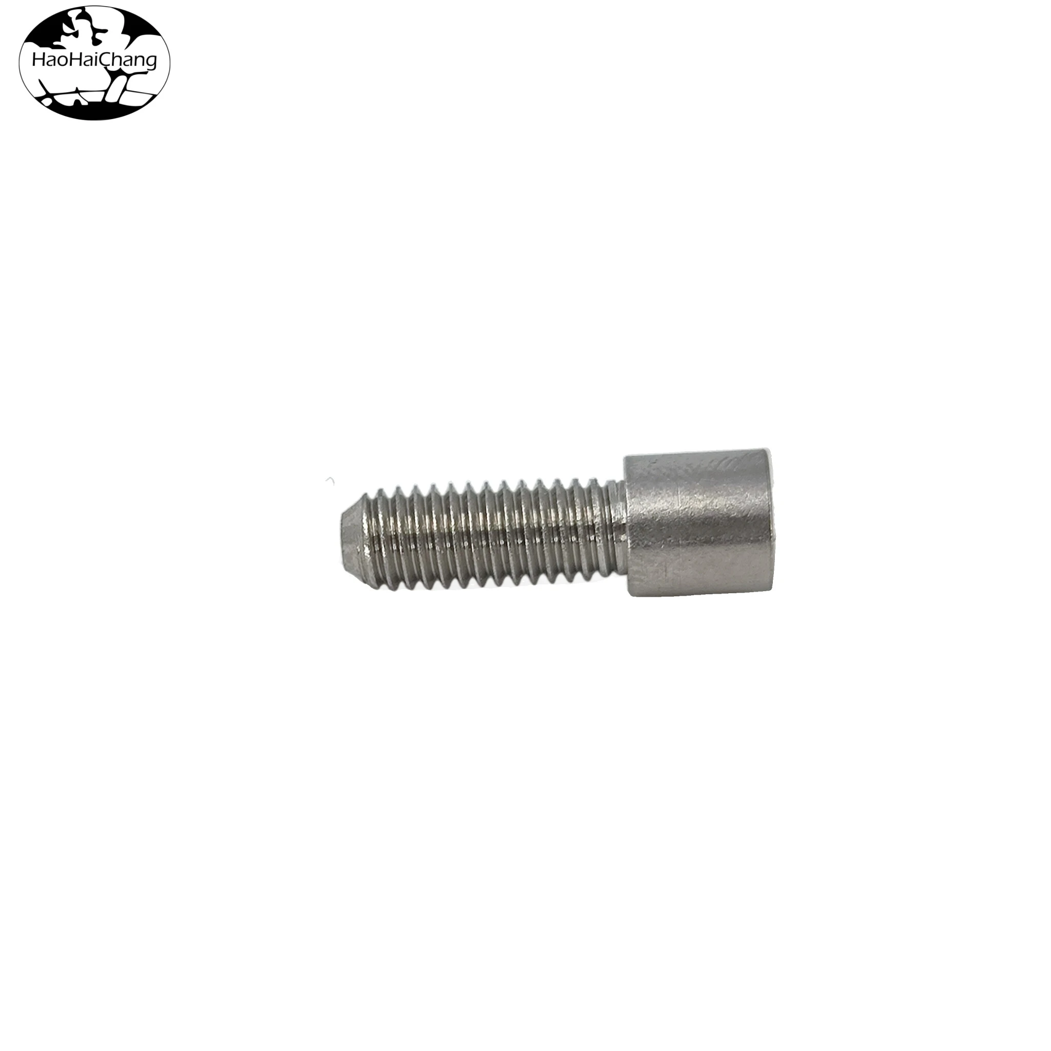 hhc-449-stainless-steel-semi-hollow-cylinder-head-stud-bolts-screws-precision-cnc-turned-fasteners-for-high-strength-industrial-and-electronics-applications-05