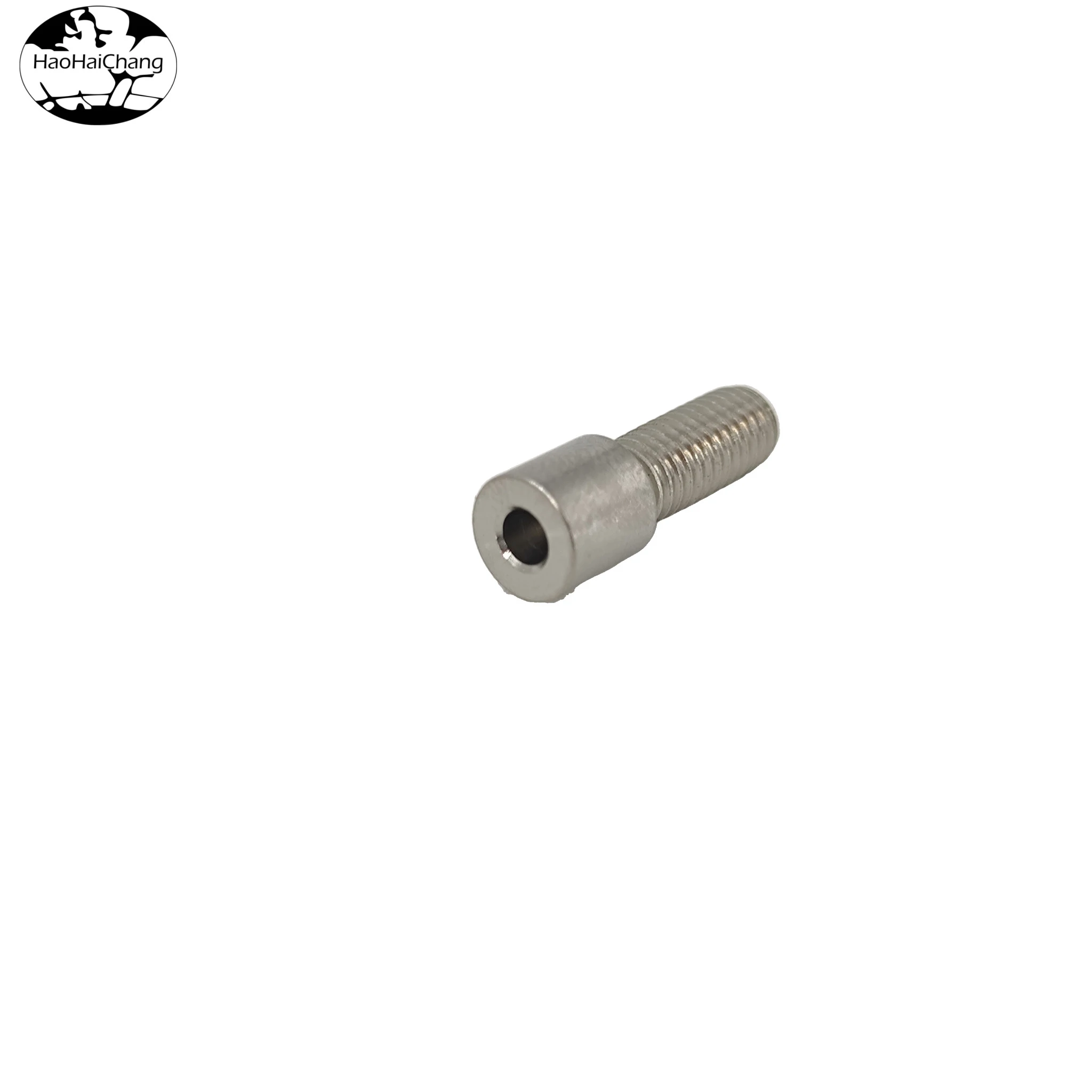 hhc-449-stainless-steel-semi-hollow-cylinder-head-stud-bolts-screws-precision-cnc-turned-fasteners-for-high-strength-industrial-and-electronics-applications-07