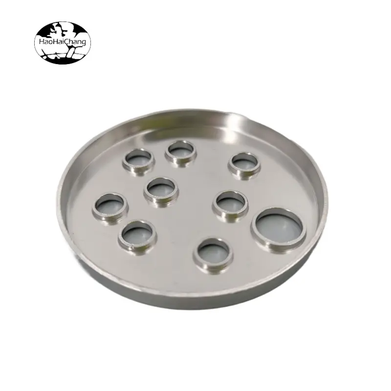 hhc-454-customize-metal-cover-lids-cap-buckle-with-thread-joint-connector-frames-parts-precision-stamped-and-cnc-machined-metal-cover-for-industrial-and-appliance-applications-04