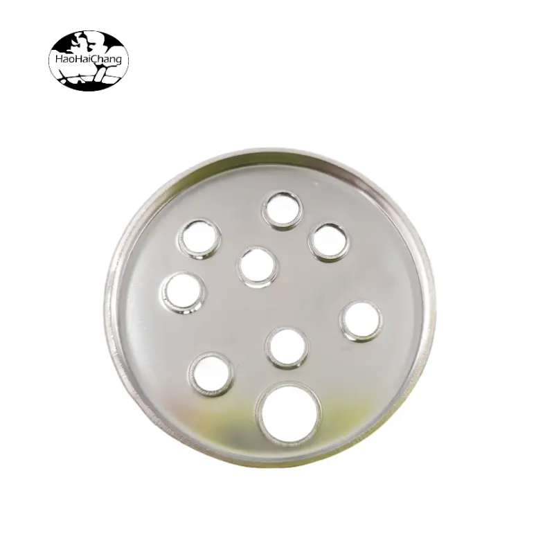 hhc-454-customize-metal-cover-lids-cap-buckle-with-thread-joint-connector-frames-parts-precision-stamped-and-cnc-machined-metal-cover-for-industrial-and-appliance-applications-07