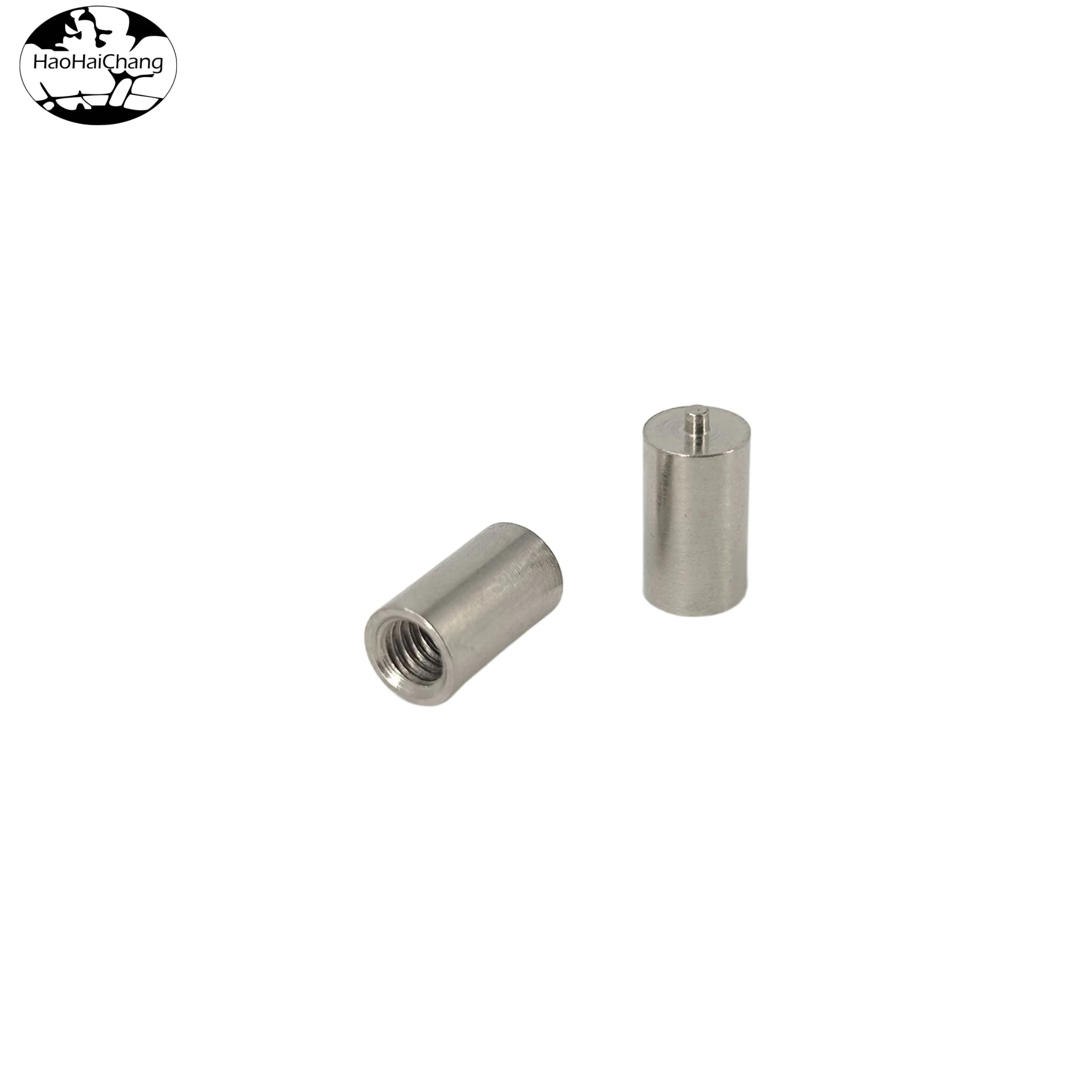 hhc-468-stainless-steel-round-nut-lengthened-thickened-hexagonal-cylindrical-connecting-nut-screw-joint-welding-nut-03
