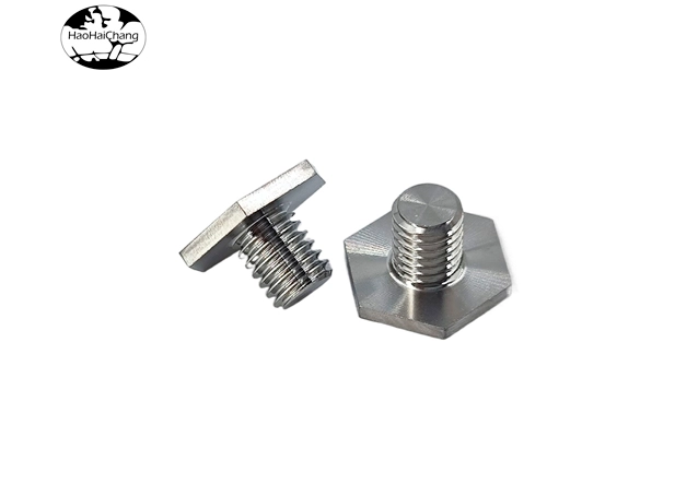 hhc-476-cnc-machining-customized-non-standard-stainless-steel-hexagonal-flat-head-m6-screws-and-studs-high-precision-fasteners-for-industrial-and-electronics-applications-03