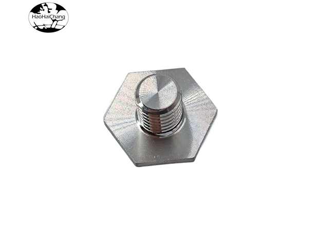 hhc-476-cnc-machining-customized-non-standard-stainless-steel-hexagonal-flat-head-m6-screws-and-studs-high-precision-fasteners-for-industrial-and-electronics-applications-04