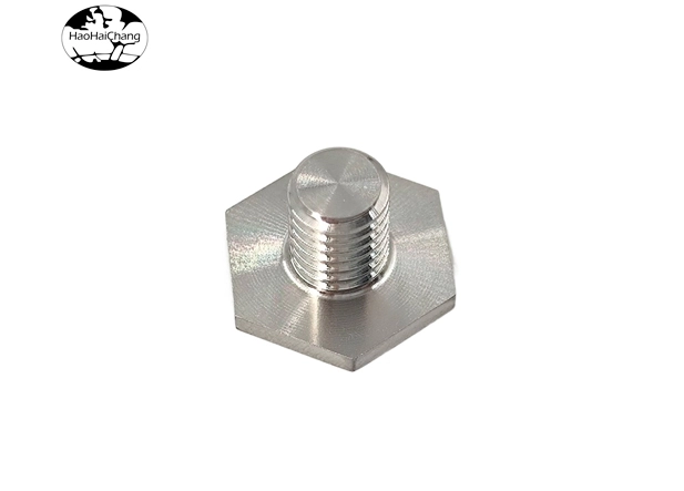hhc-476-cnc-machining-customized-non-standard-stainless-steel-hexagonal-flat-head-m6-screws-and-studs-high-precision-fasteners-for-industrial-and-electronics-applications-05