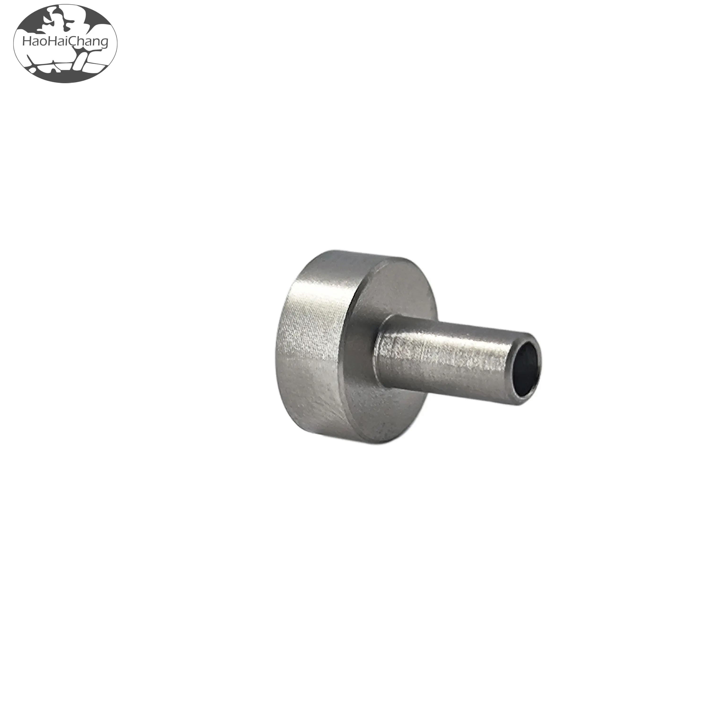 hhc-545-precision-hardware-customized-cnc-machining-hollow-stainless-steel-column-high-precision-non-standard-parts-for-industrial-and-electronics-applications-04