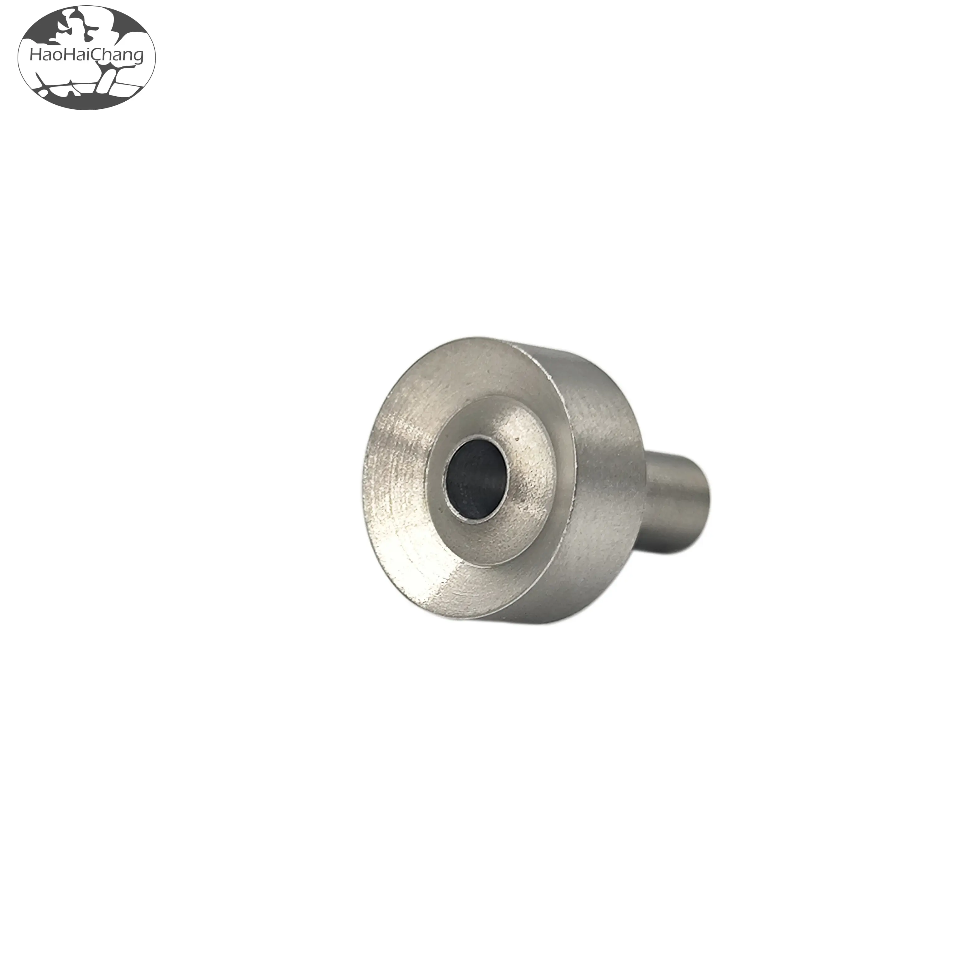 hhc-545-precision-hardware-customized-cnc-machining-hollow-stainless-steel-column-high-precision-non-standard-parts-for-industrial-and-electronics-applications-06