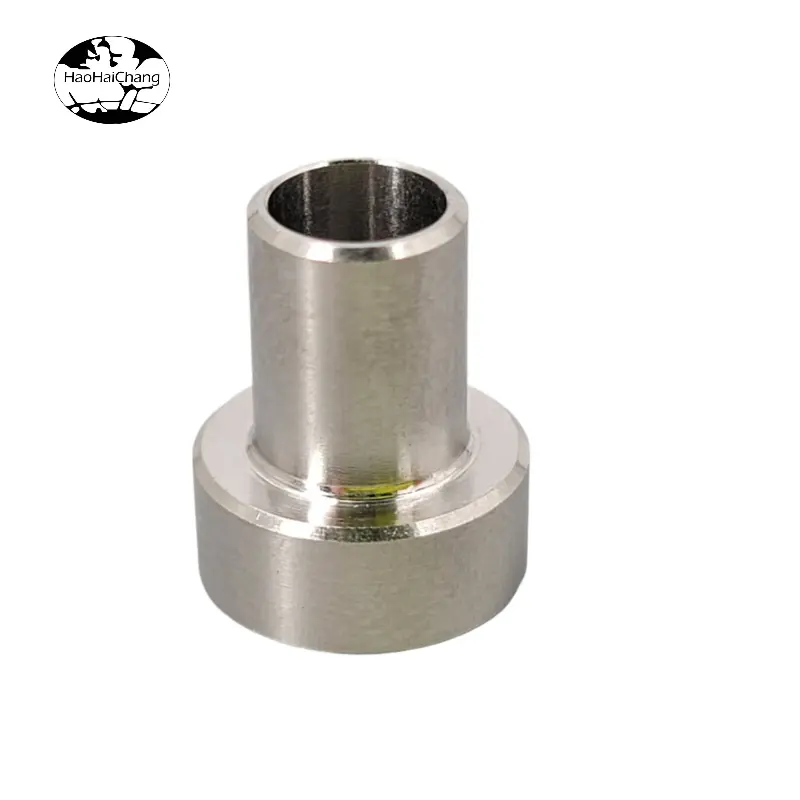 HHC-547 Cylindrical Step Bushing