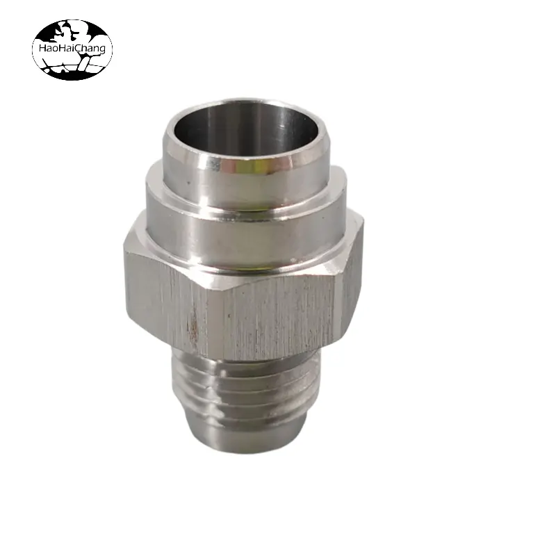 HHC-570 Stainless Steel Threaded Hexagonal Connector Stud