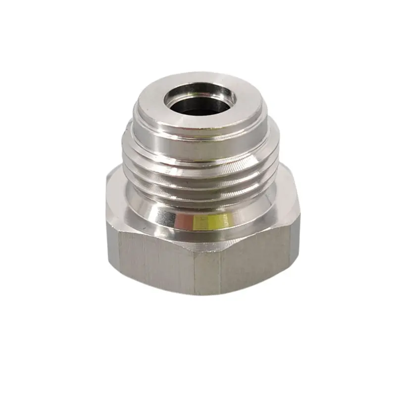 hhc-571-stainless-steel-hex-threaded-adapter-precision-cnc-turned-hexagonal-adapter-for-leak-free-industrial-and-fluid-connections-03