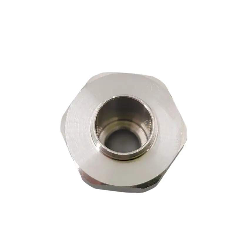 hhc-571-stainless-steel-hex-threaded-adapter-precision-cnc-turned-hexagonal-adapter-for-leak-free-industrial-and-fluid-connections-08