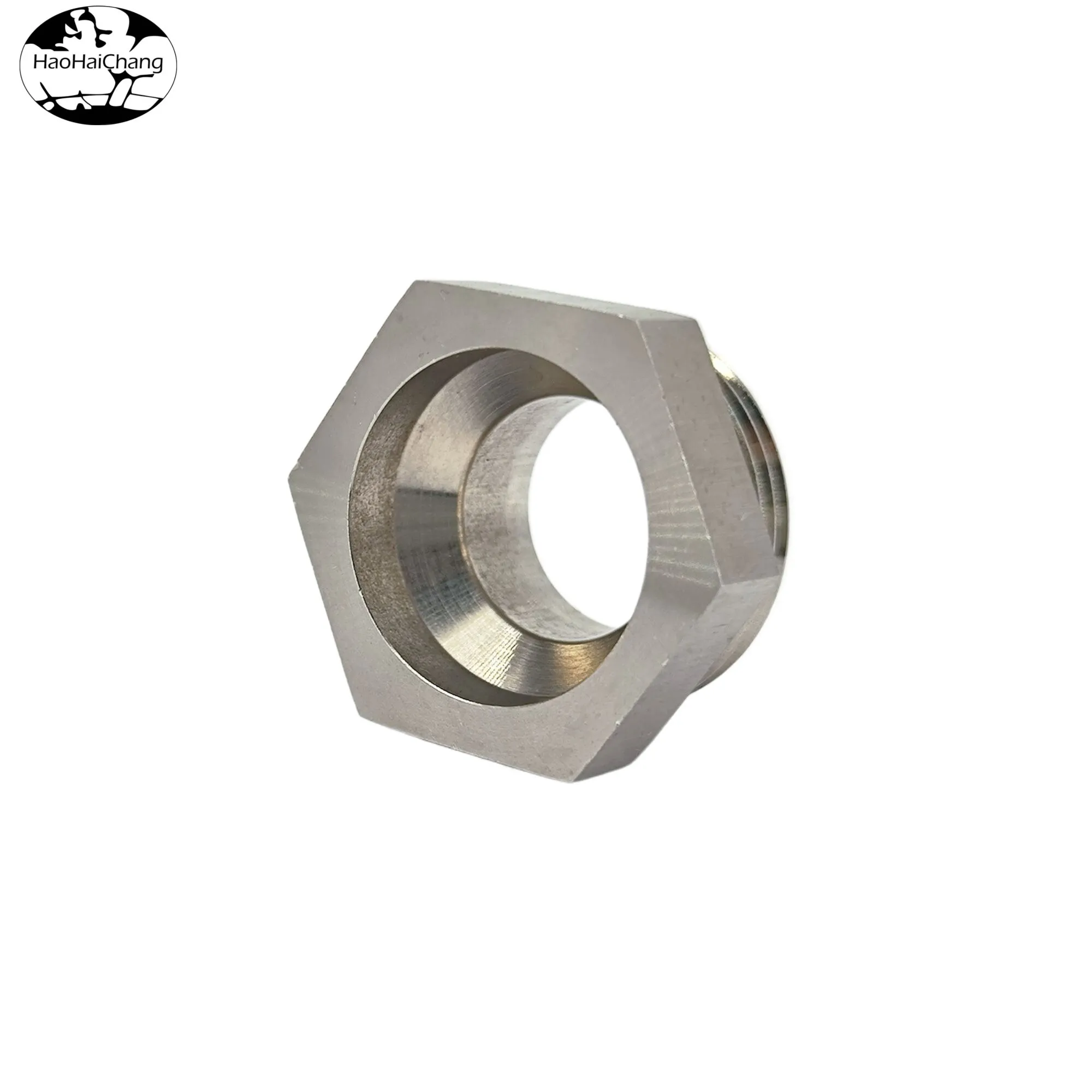 hhc-574-machining-auto-parts-hexagon-hollow-connector-stainless-steel-hexagon-stud-precision-cnc-turned-hollow-connector-for-automotive-and-industrial-applications-05