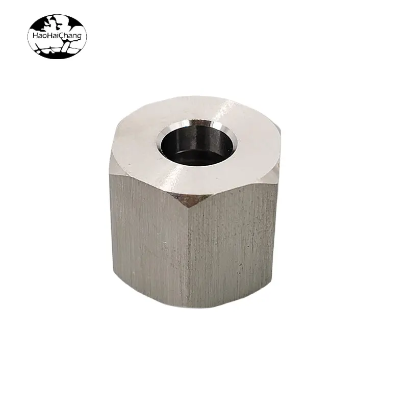 hhc-595-stainless-steel-extended-hexagon-nut-sleeve-precision-cnc-machined-long-hex-nut-for-industrial-and-automotive-fastening-04