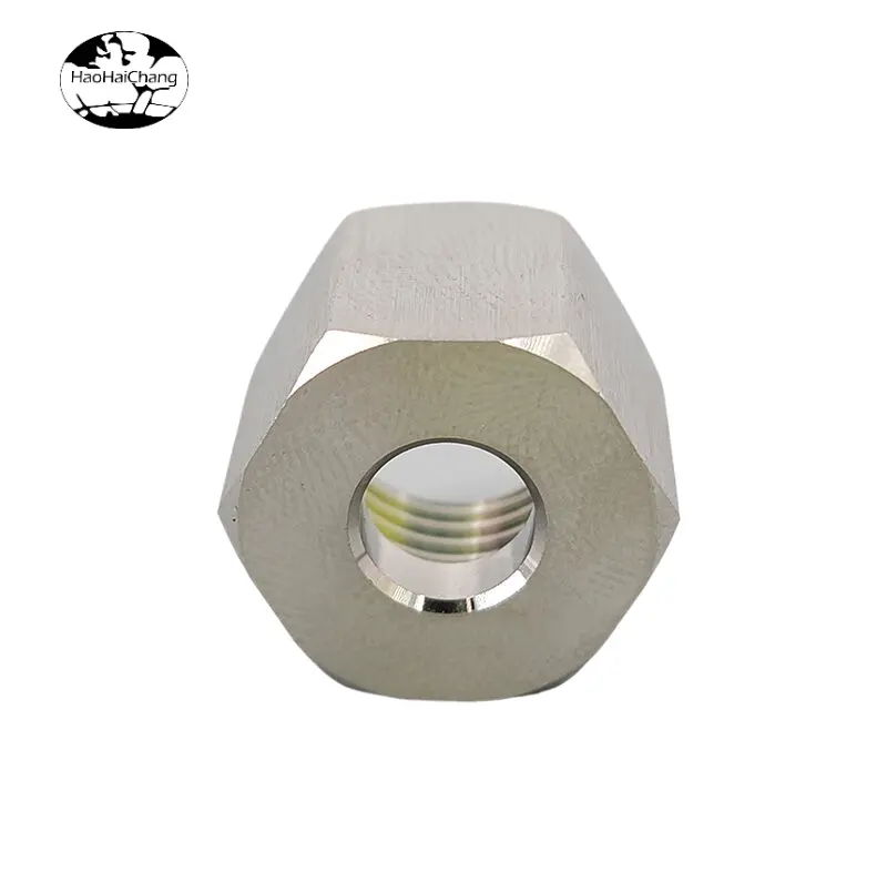 hhc-595-stainless-steel-extended-hexagon-nut-sleeve-precision-cnc-machined-long-hex-nut-for-industrial-and-automotive-fastening-06