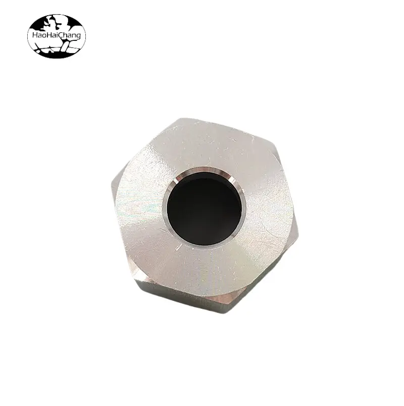 hhc-595-stainless-steel-extended-hexagon-nut-sleeve-precision-cnc-machined-long-hex-nut-for-industrial-and-automotive-fastening-08