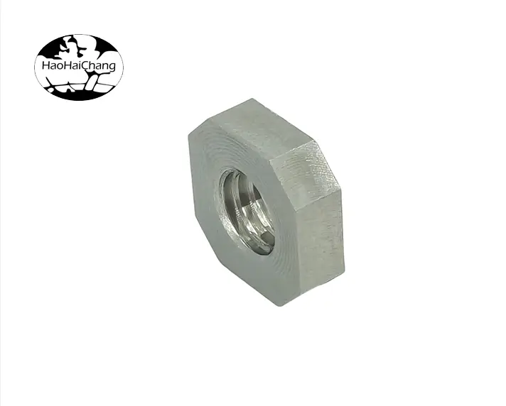 hhc-604-304-stainless-steel-m4-anti-loosening-lock-nut-precision-cnc-machined-hex-nut-for-secure-fastening-in-industrial-and-automotive-applications-04