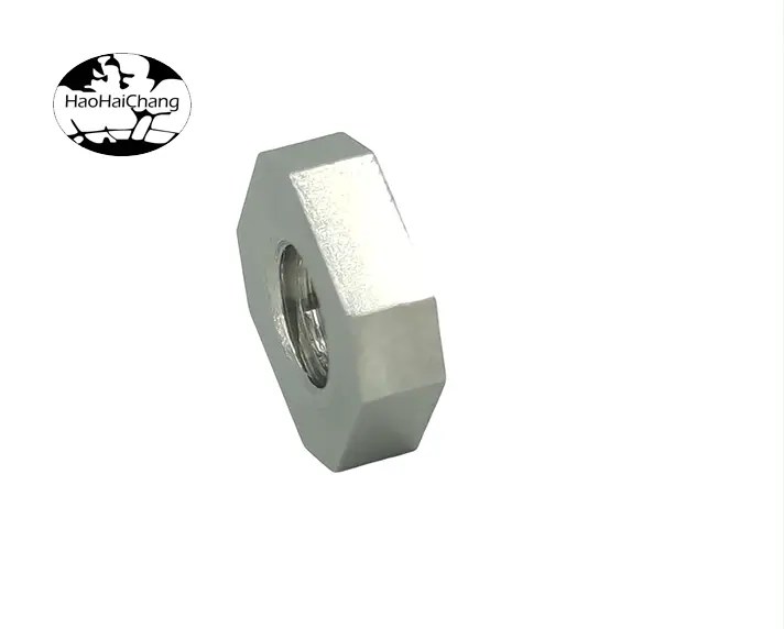 hhc-604-304-stainless-steel-m4-anti-loosening-lock-nut-precision-cnc-machined-hex-nut-for-secure-fastening-in-industrial-and-automotive-applications-06