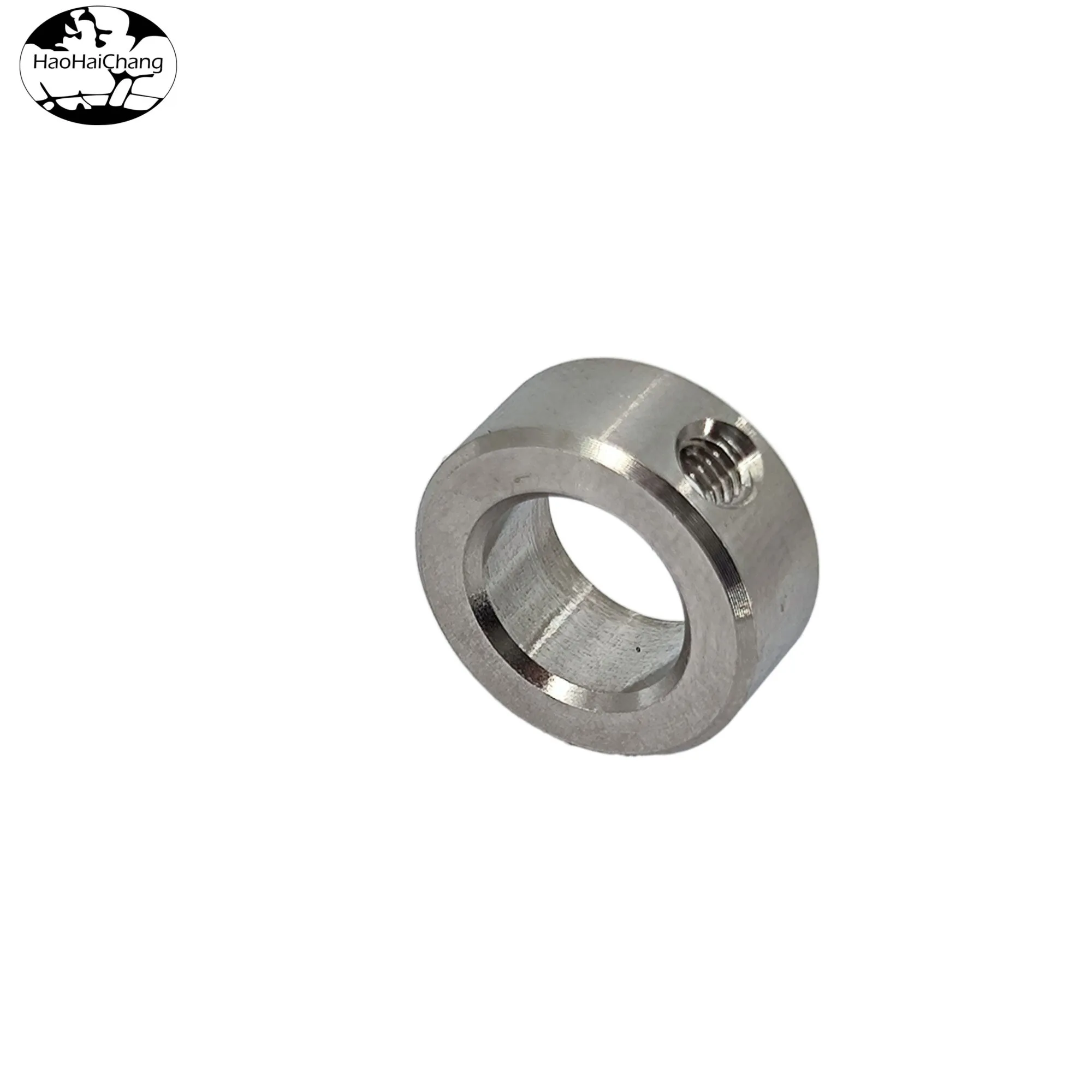 hhc-613-automatic-lathe-processing-customization-single-side-tooth-ring-lock-nut-side-hole-side-tooth-nut-04