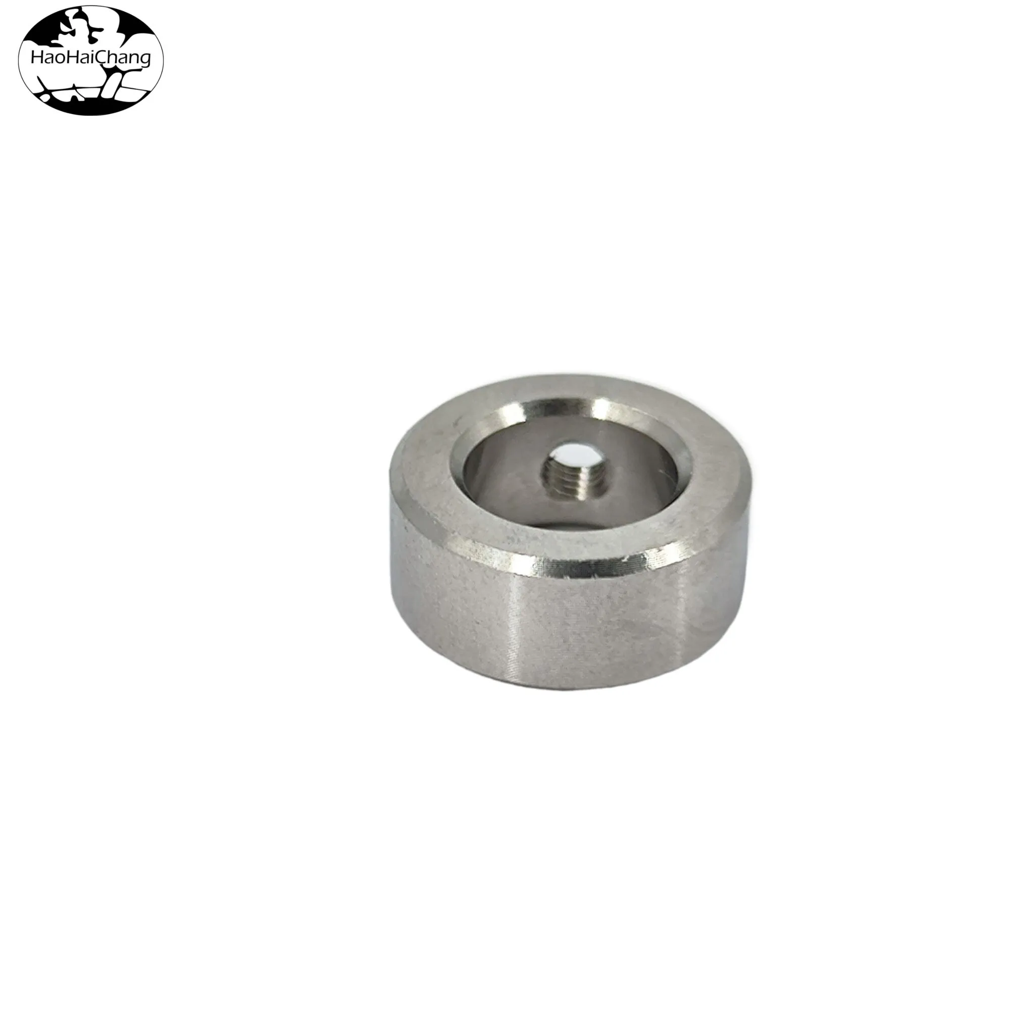 hhc-613-automatic-lathe-processing-customization-single-side-tooth-ring-lock-nut-side-hole-side-tooth-nut-06