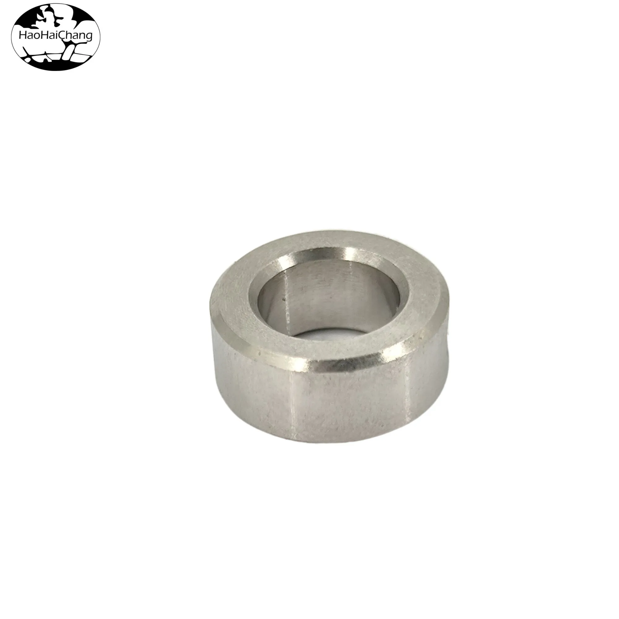 hhc-613-automatic-lathe-processing-customization-single-side-tooth-ring-lock-nut-side-hole-side-tooth-nut-07