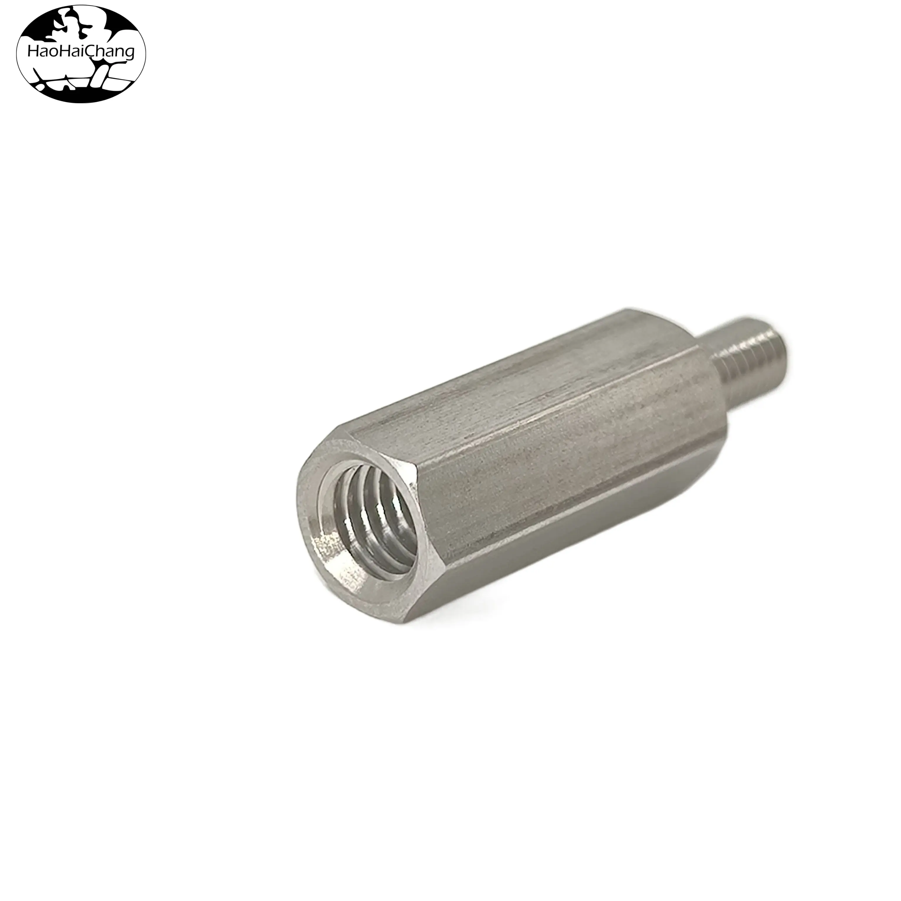 hhc-620-stainless-steel-single-pass-hexagonal-male-and-female-stud-isolation-column-internal-and-external-tooth-connecting-column-03