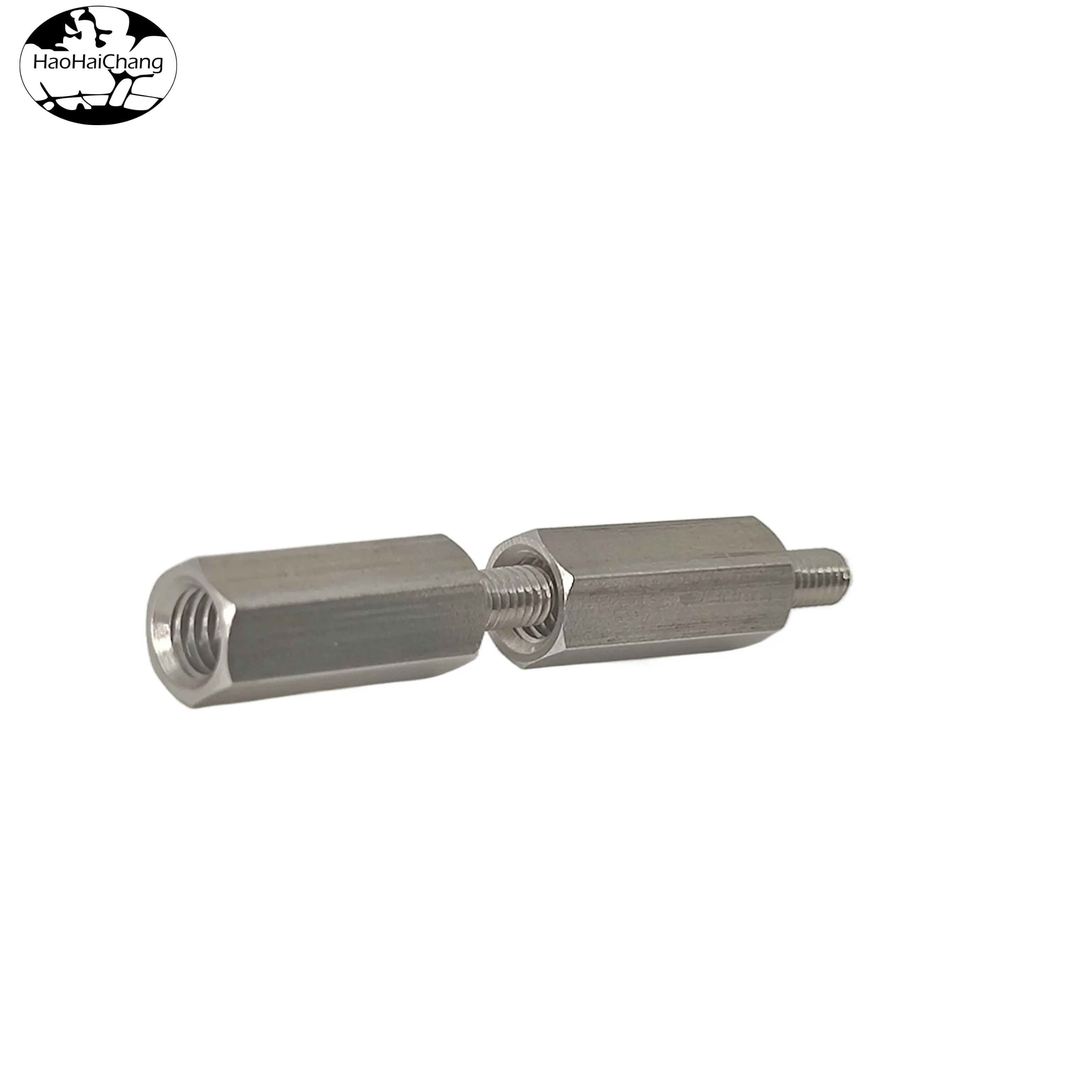 hhc-620-stainless-steel-single-pass-hexagonal-male-and-female-stud-isolation-column-internal-and-external-tooth-connecting-column-05