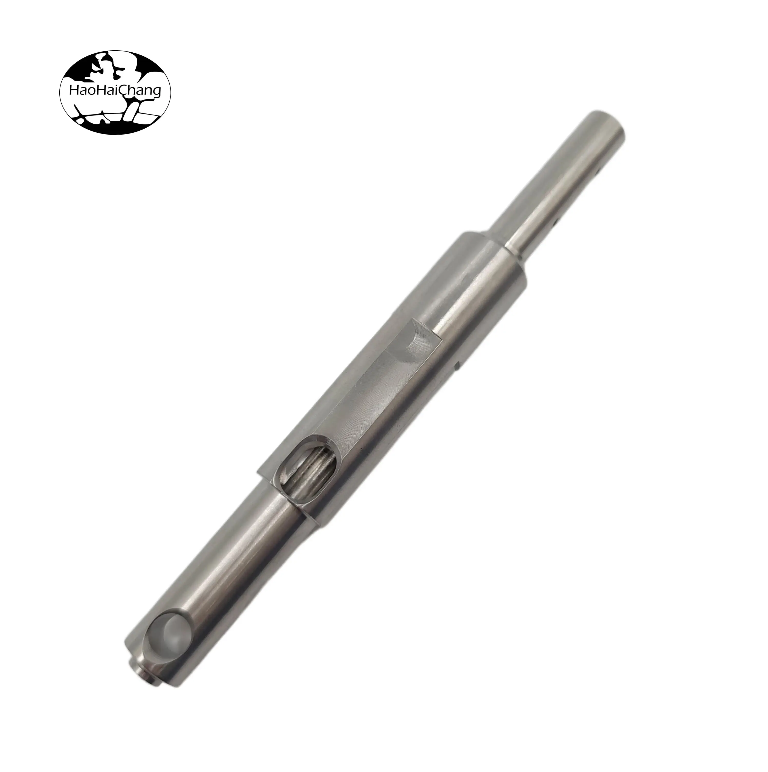 hhc-sct-02-stainless-steel-cnc-turning-operating-rod-high-precision-custom-machined-rod-for-industrial-automotive-and-appliance-applications-06
