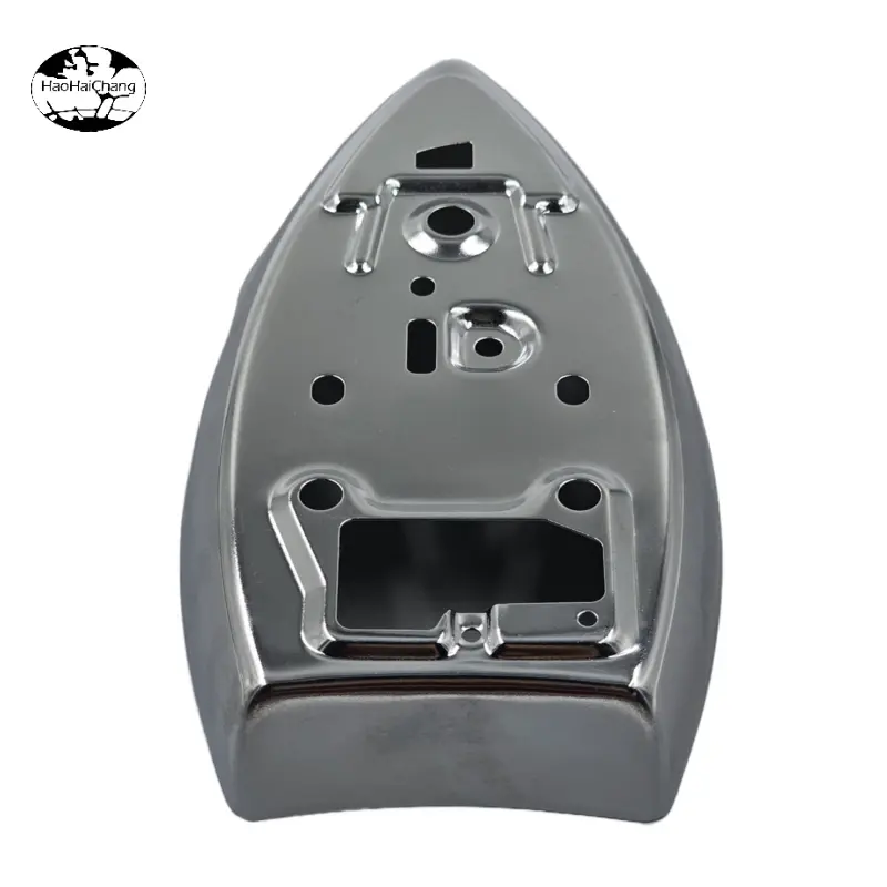 HHC-1225 Steam Iron Soleplate Metal Base