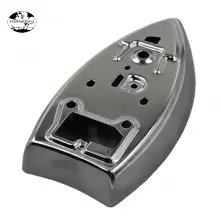 HHC-1225 Steam Iron Soleplate Metal Base