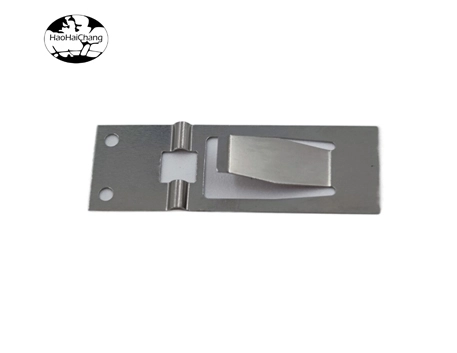 HHC-662 Spring Contact Piece for Batteries