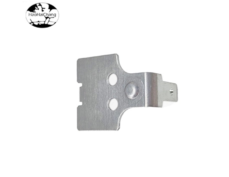 HHC-421 Fixed Buckle Bracket for Secure Mounting