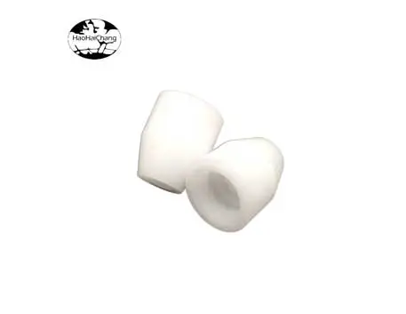 HHC-PCT-06 Custom WPOM White plastic Protective Cover