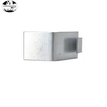 HHC-414  Shrapnel Contact Piece Bracket for Secure Connections