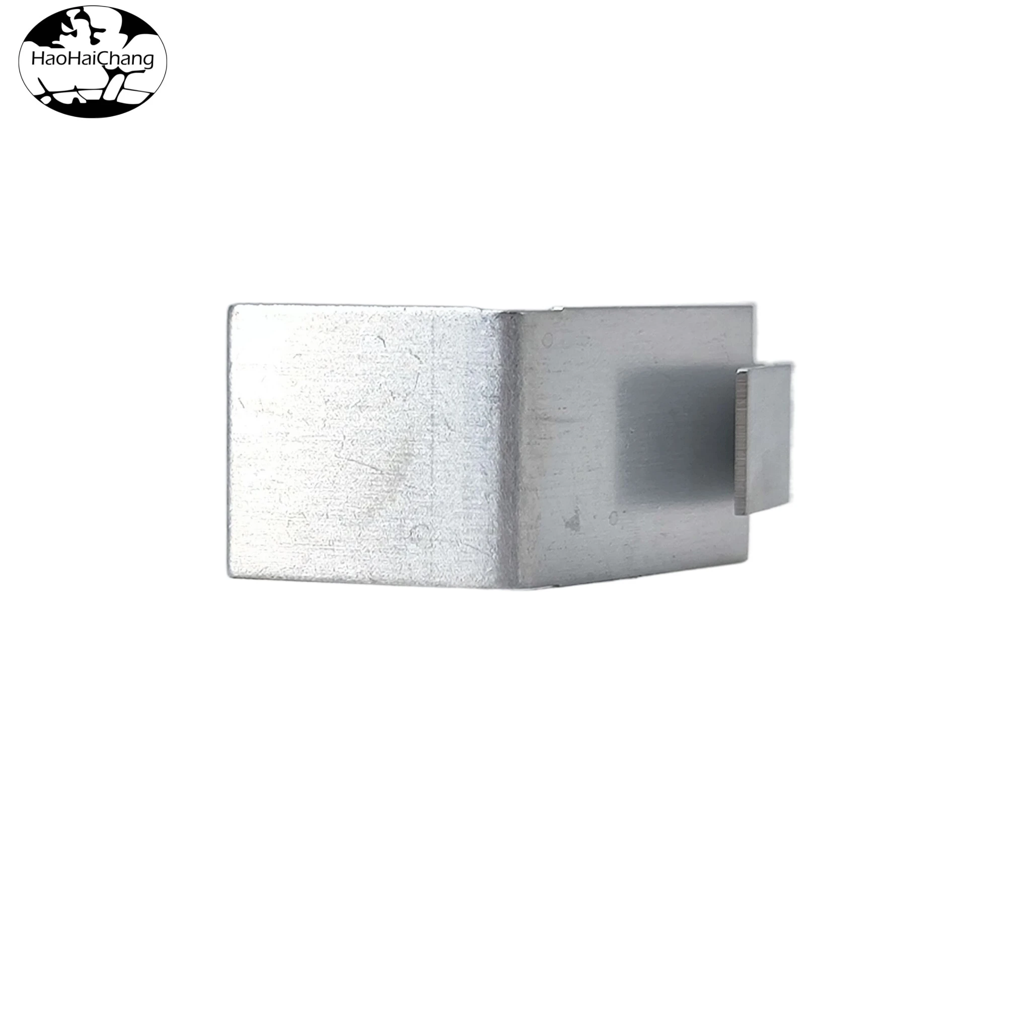 HHC-414  Shrapnel Contact Piece Bracket for Secure Connections