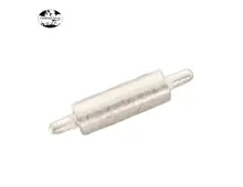HHC-1136 Brass Tin plating Cylindrical Pin Positioning Pin