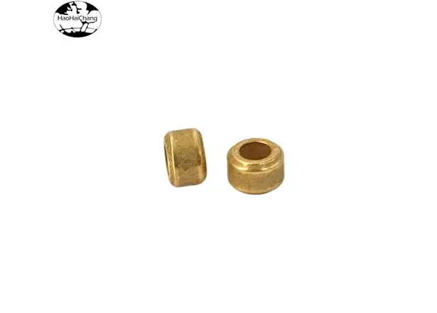 HHC-768 Hollow Brass Connector Fastener Posts