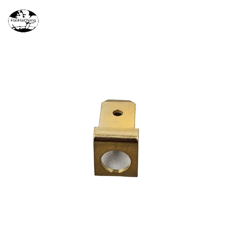 metal folding
press brake operation
metal stamping parts
