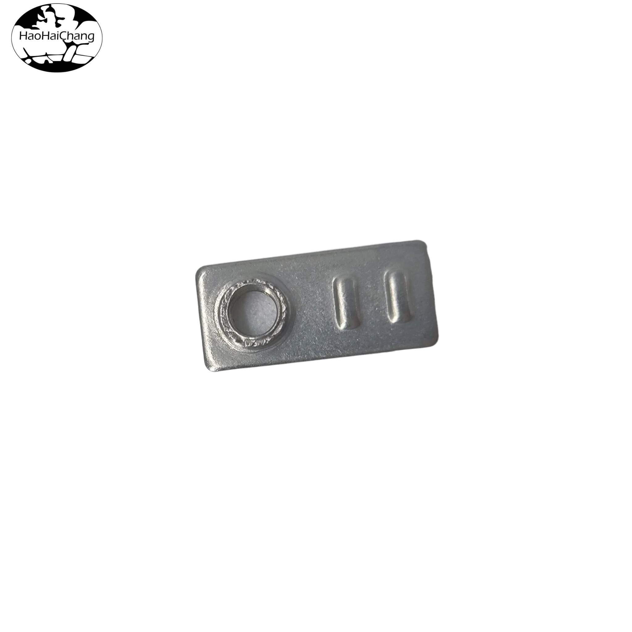 HHC-337 M4 Flip-Hole Flat Welding Lug Terminal
