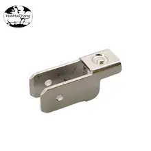 HHC-281 Dual Slot Lug Terminal Block