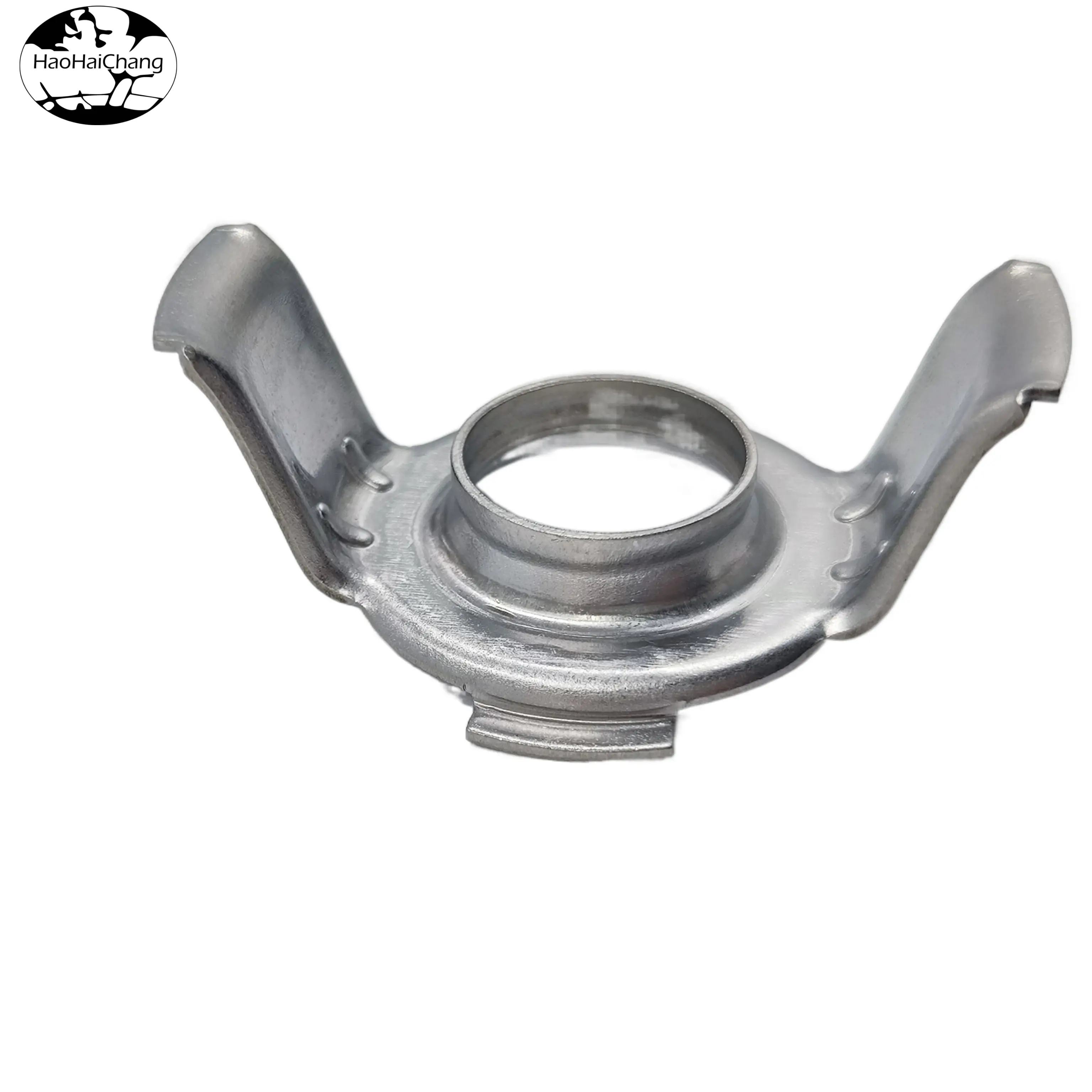 HHC-370 Heavy-Duty Stainless Steel U-Bracket