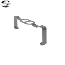 HHC-396 Fixed Chassis Hoop Bracket