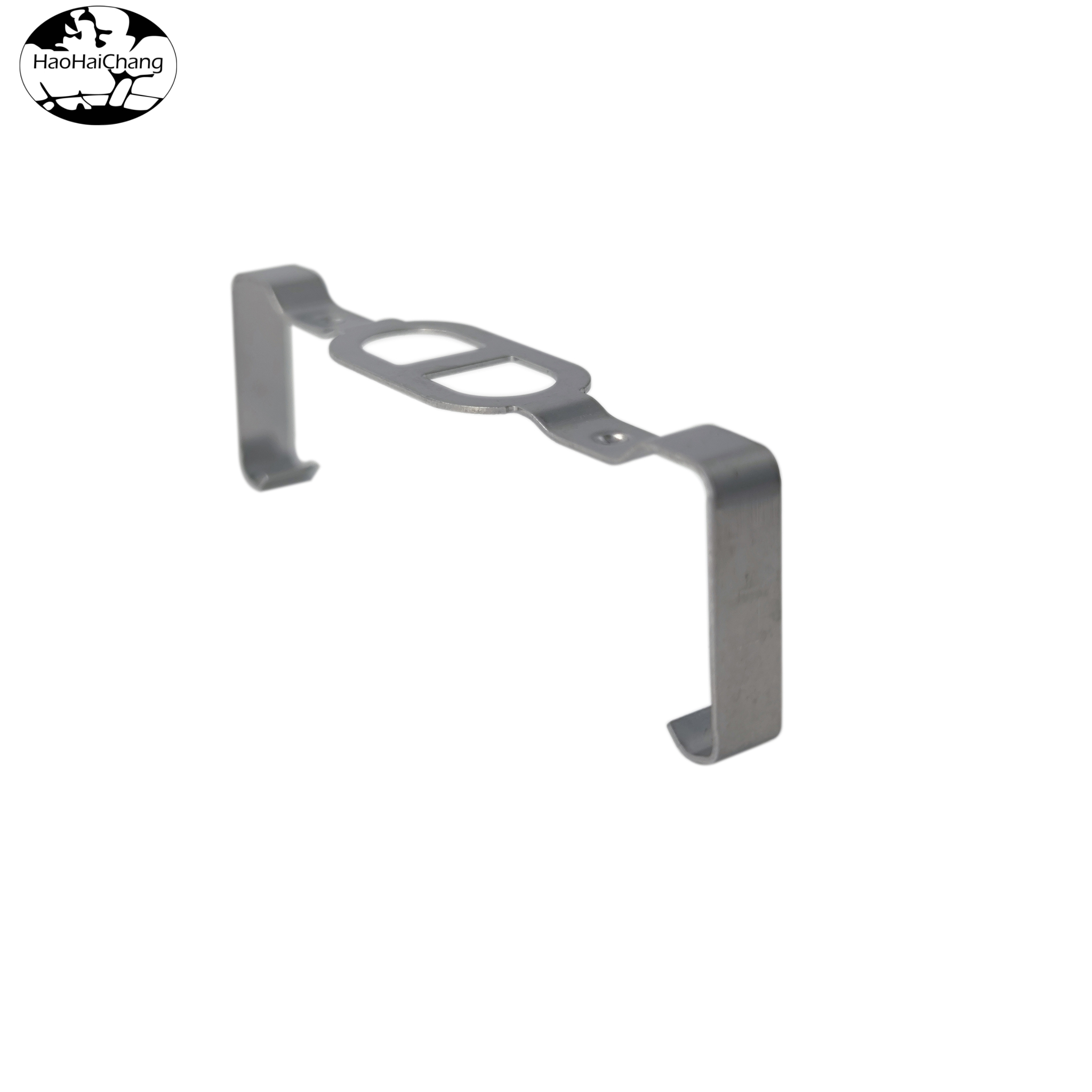 HHC-396 Fixed Chassis Hoop Bracket