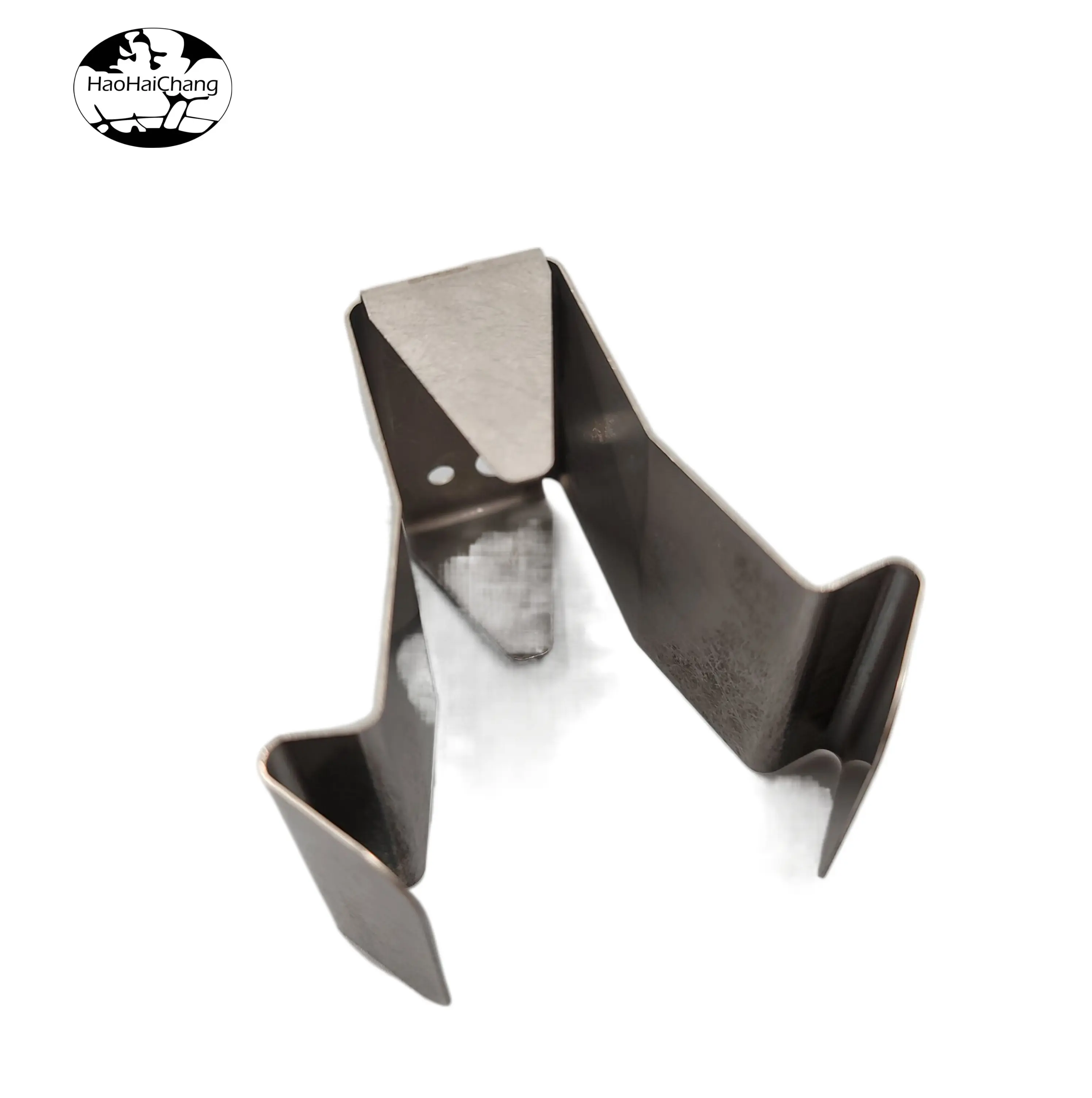 HHC-401 Elastic Positioning Bracket with Spring Clip