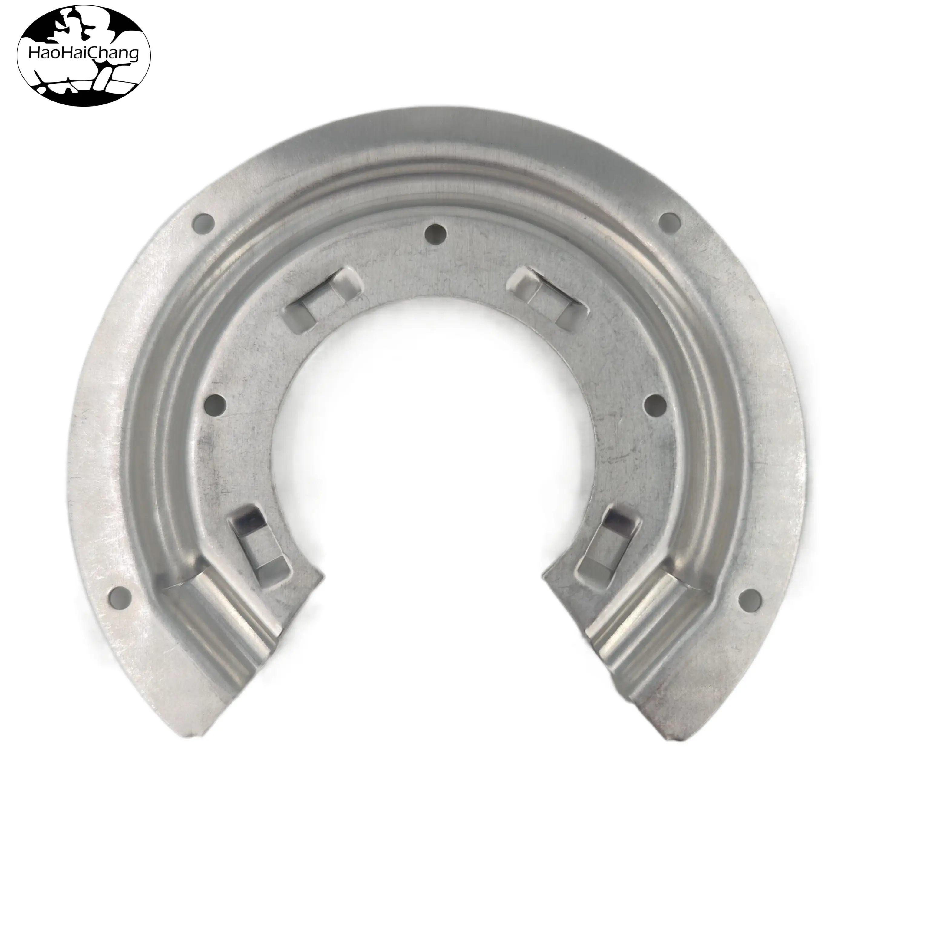 HHC-568 Auto Parts Flange Connector Lug